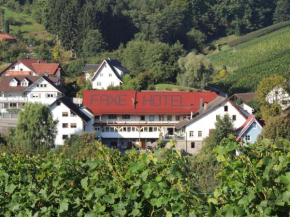 Гостиница Hotel Faxe Schwarzwälder Hof  Каппельродек